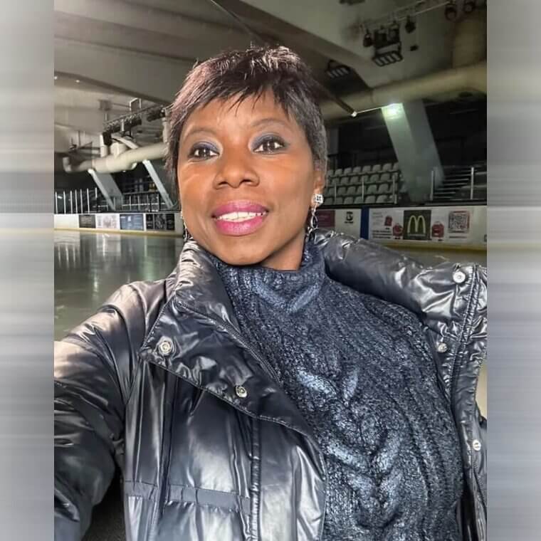 Surya Bonaly - Now