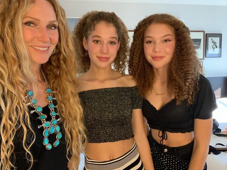 Jean Got $15 Million From Their Divorce