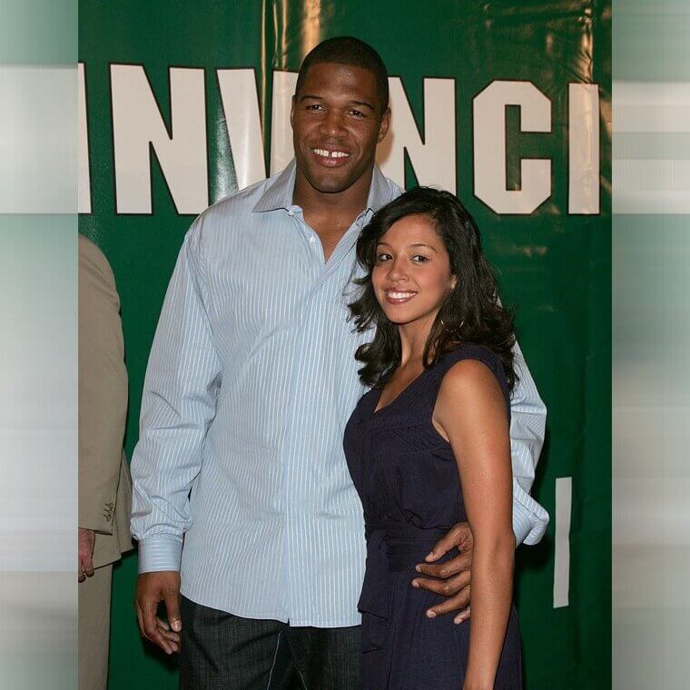 Jean and Michael Eventually Went to Therapy