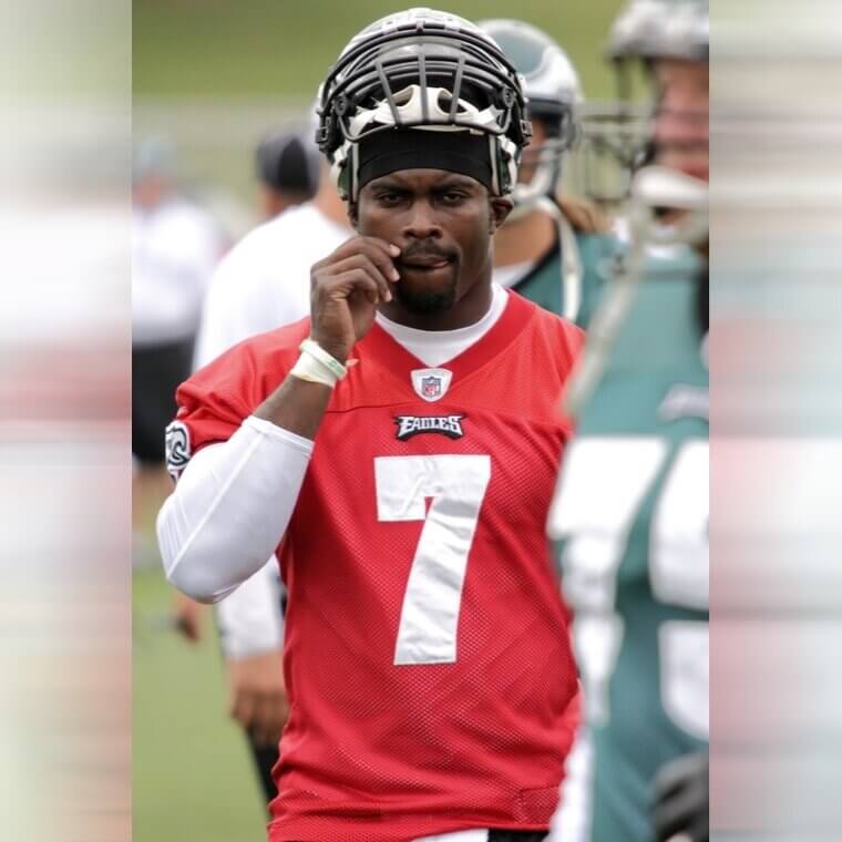 Michael Vick