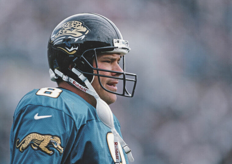Mark Brunell