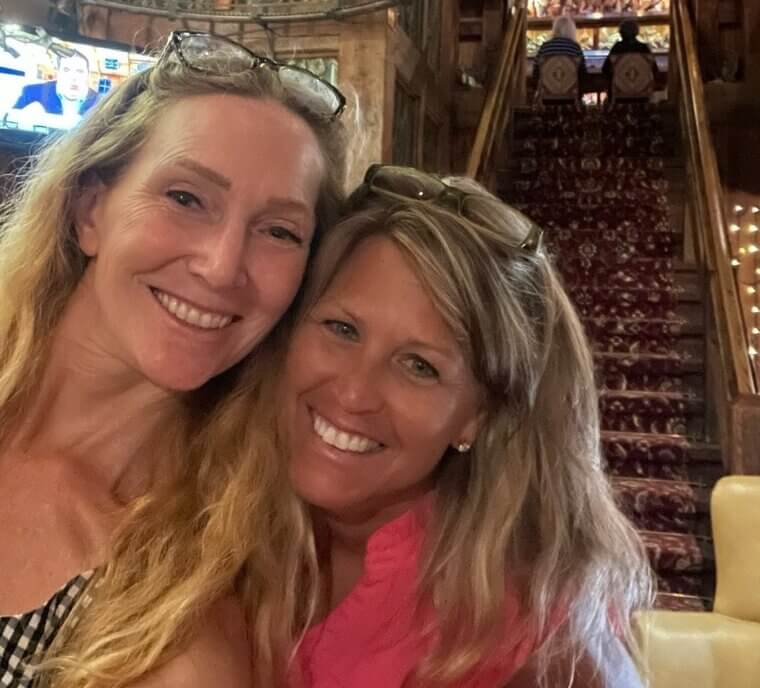 He Reportedly Took Videos of Jean's Sister