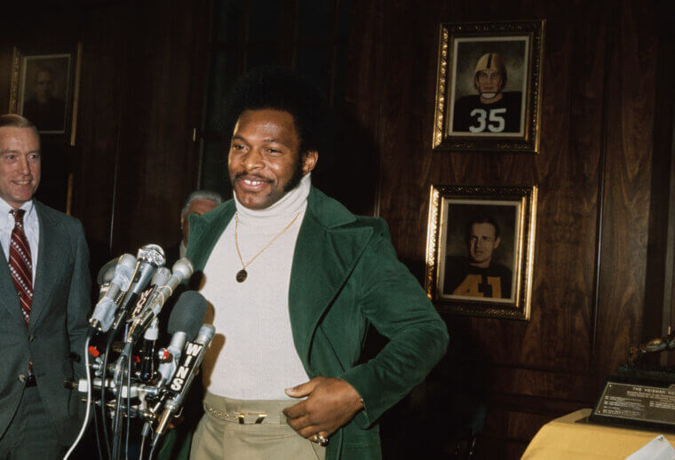 Archie Griffin
