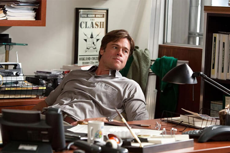 Moneyball