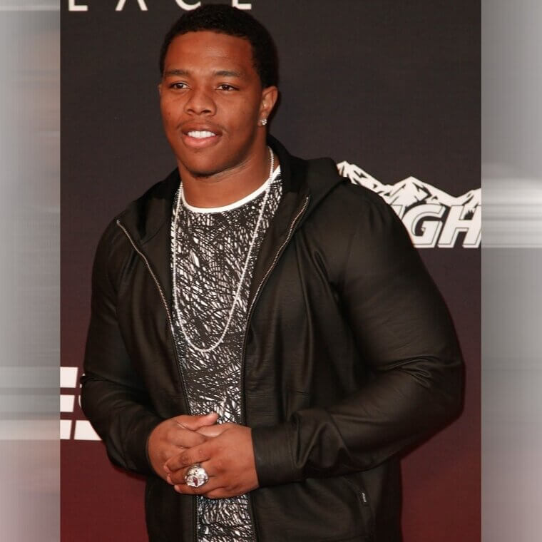 Ray Rice