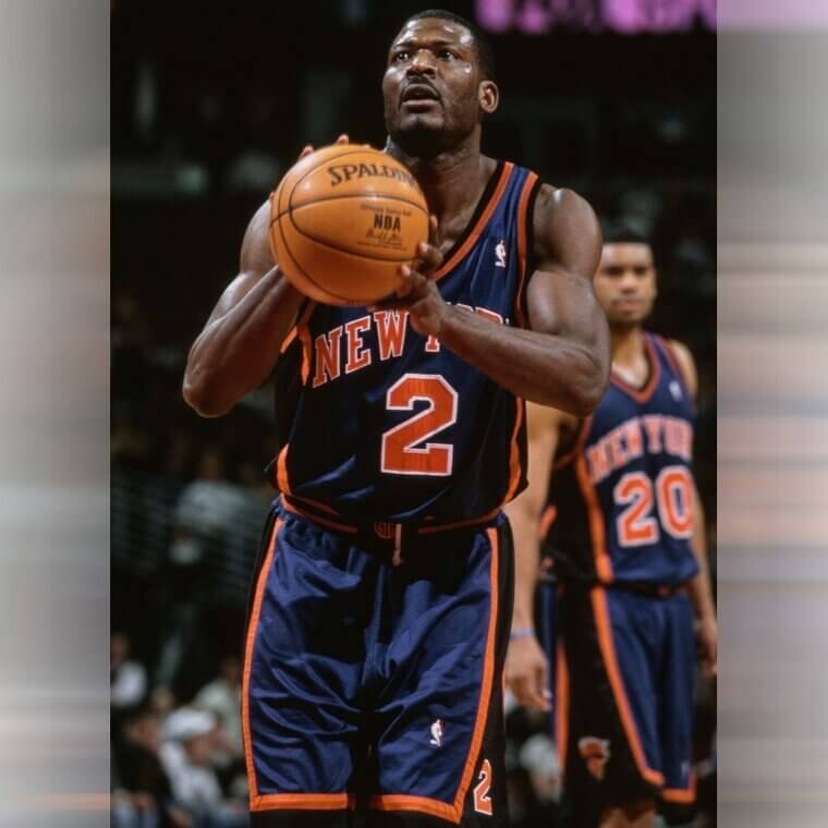 Larry Johnson