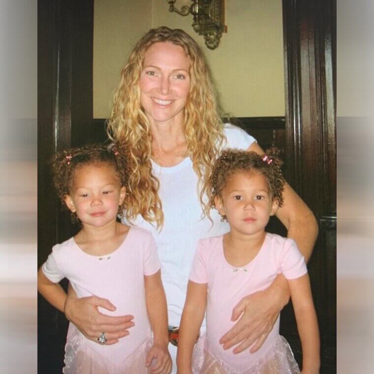 Muggli Didn't Feel Guilty About Her Payout