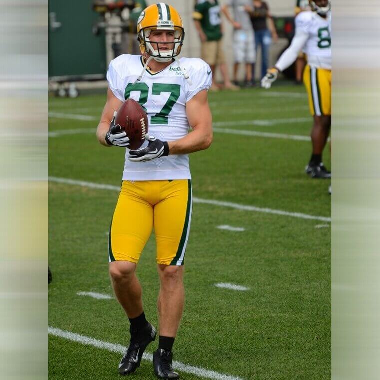 Jordy Nelson