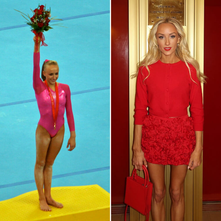 Nastia Liukin
