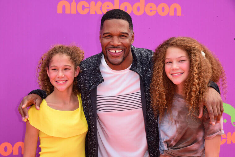 Michael Then Accused Jean of Abuse