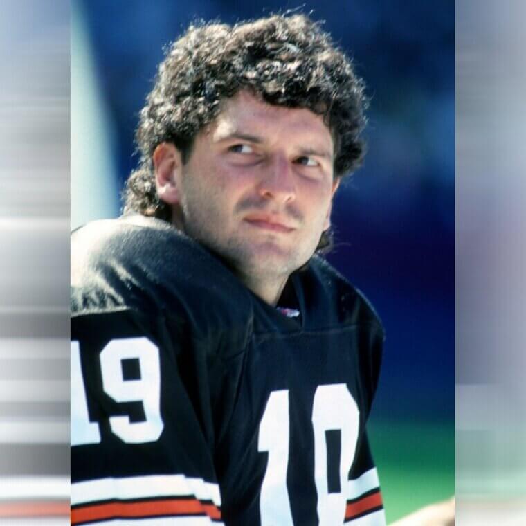 Bernie Kosar