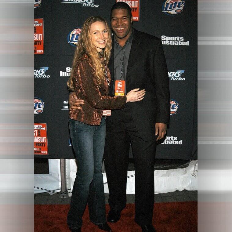 Michael Served Jean With a Promising Prenup