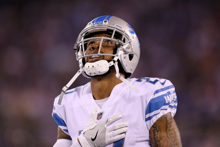 Glover Quin