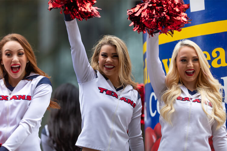 Be Ready To Work Any Time