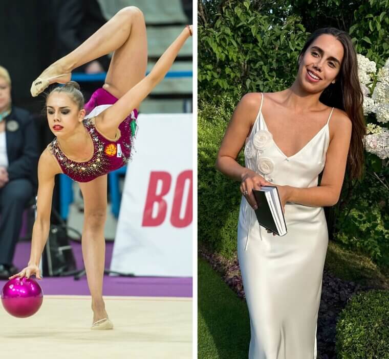 Margarita Mamun