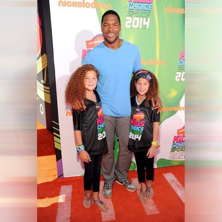 The Whole Ordeal Lost Him Time With His Kids