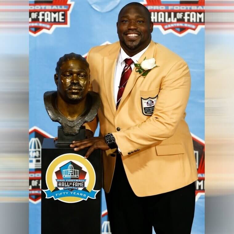 Warren Sapp