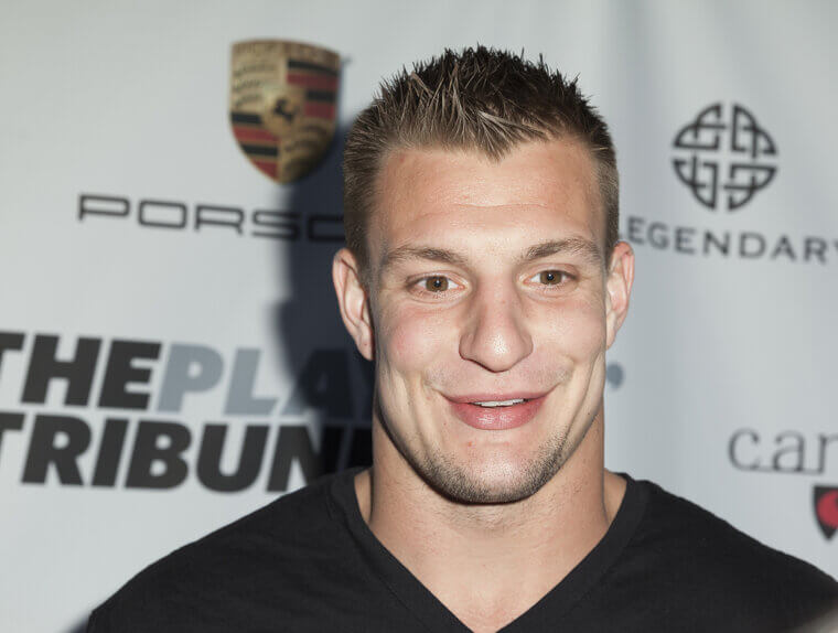 Rob Gronkowski