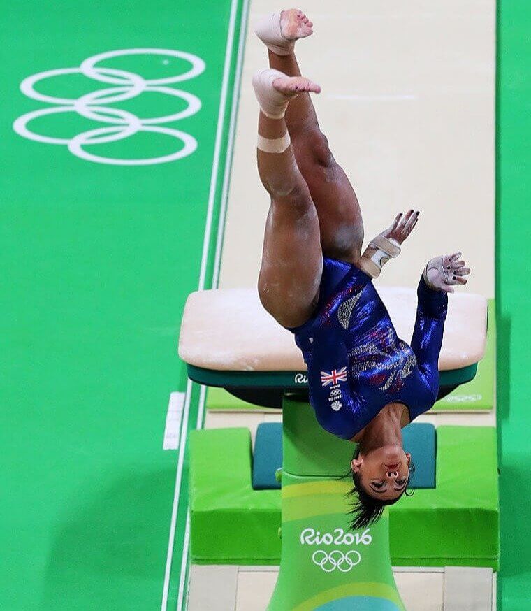 Elissa Downie - Neck Injury