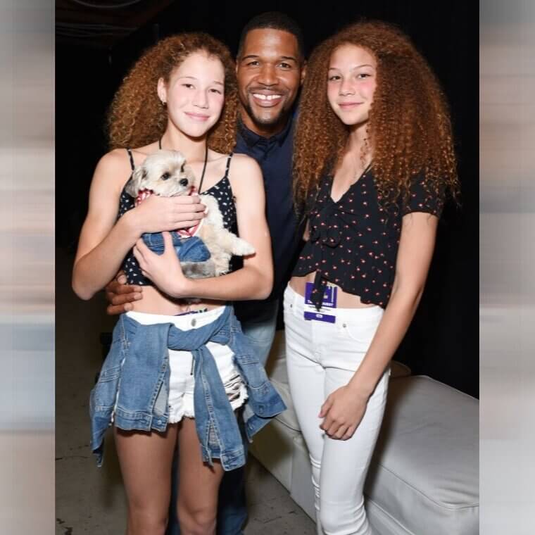 He Claimed That Jean Was Keeping His Daughters From Him