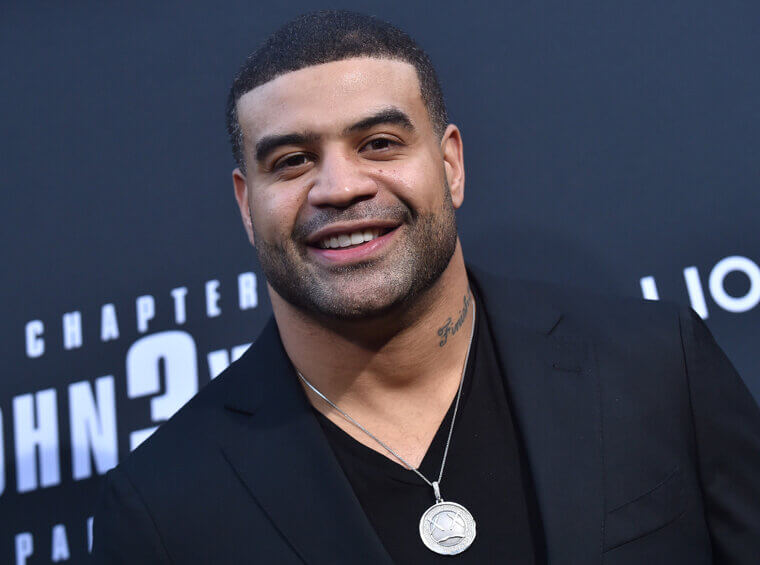 Shawne Merriman
