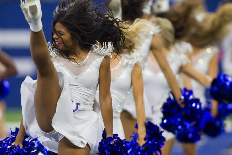 “Inappropriate” Photos Are A Big No-No