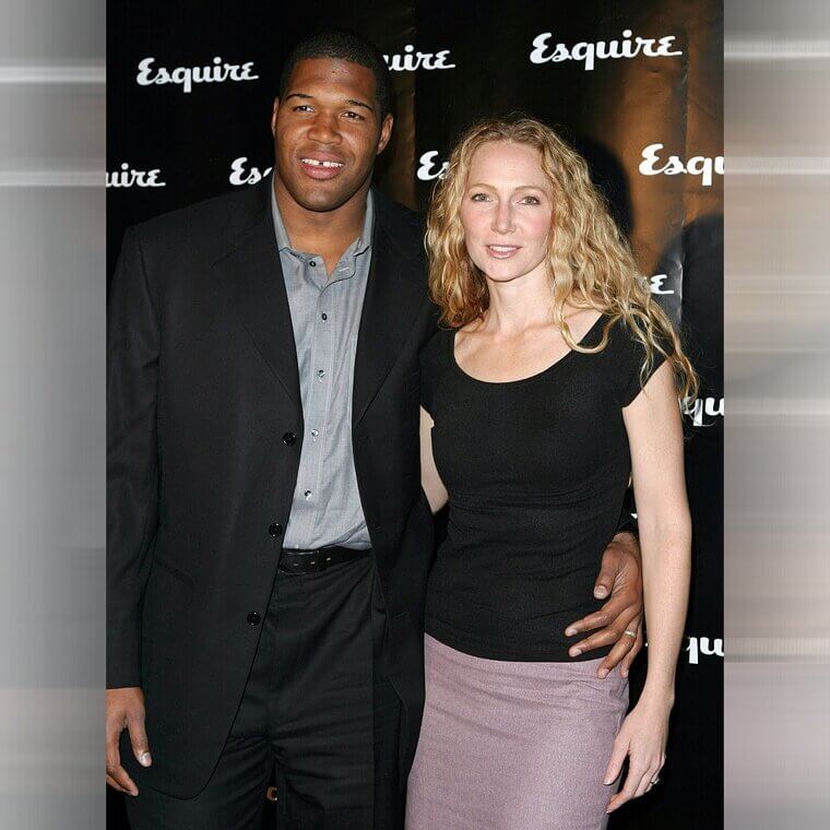 Jean Had Absolutely No Interest in Sports