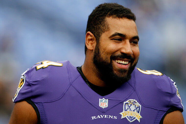 John Urschel