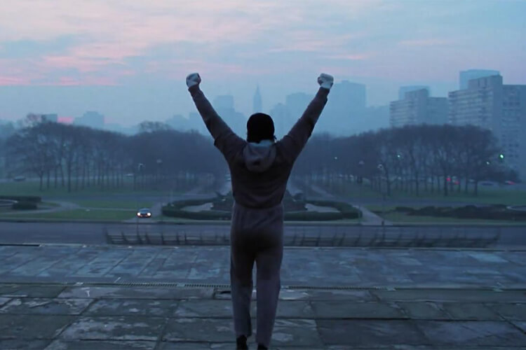 Rocky