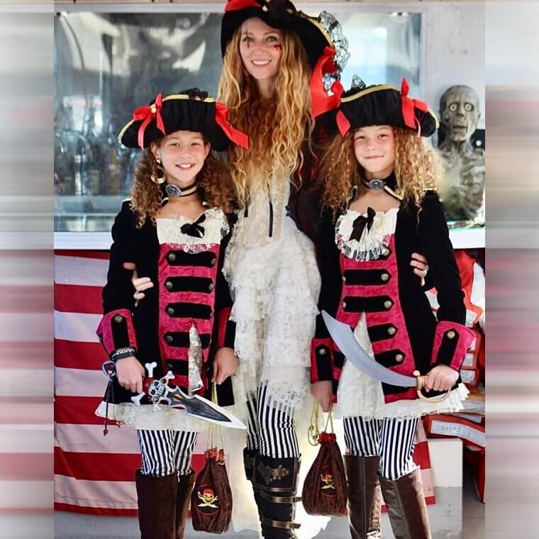 His Second Wife Accused Him of Domestic Violence