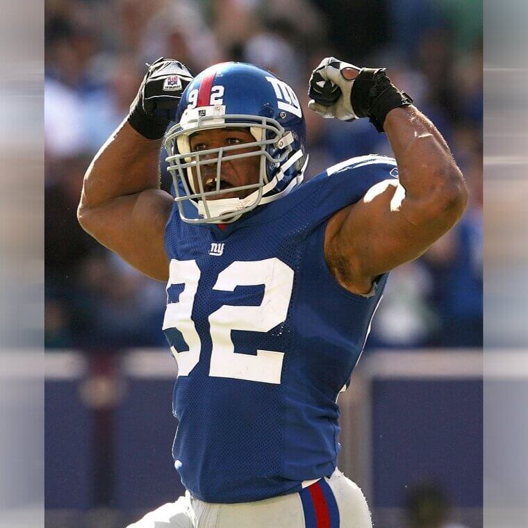 Michael Denies the Charges