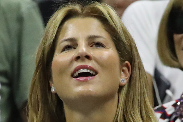 He Is Married To A Former Tennis Player