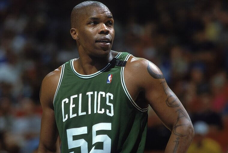 Eric Williams
