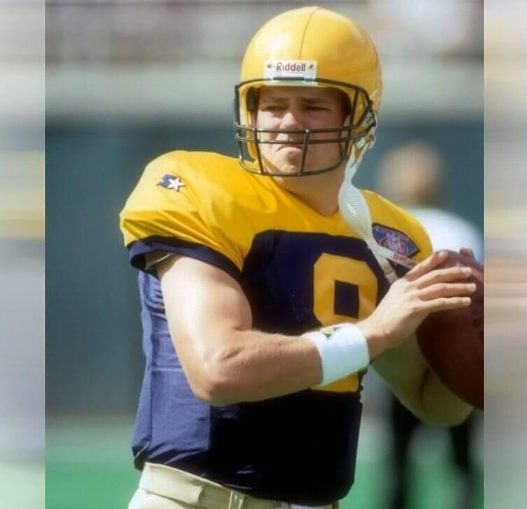 41. Mark Brunell