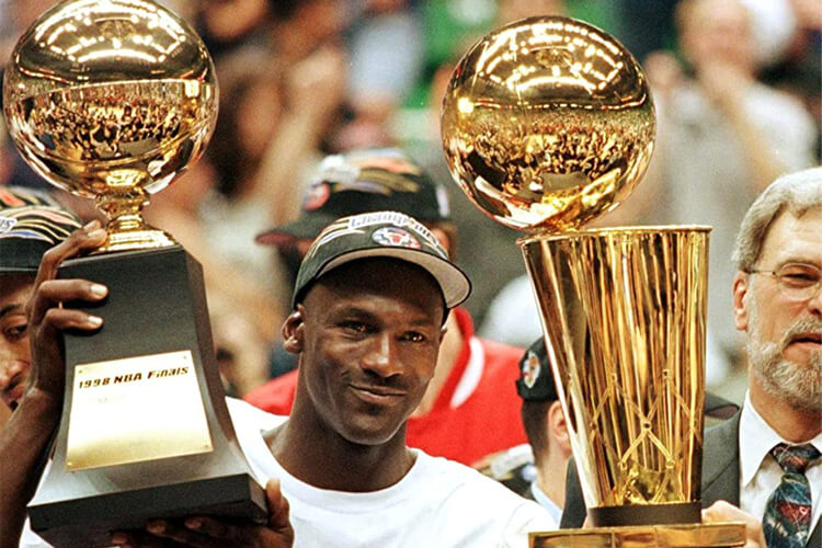 One More Dance? Unlikely