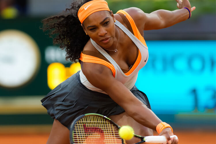 Serena Williams