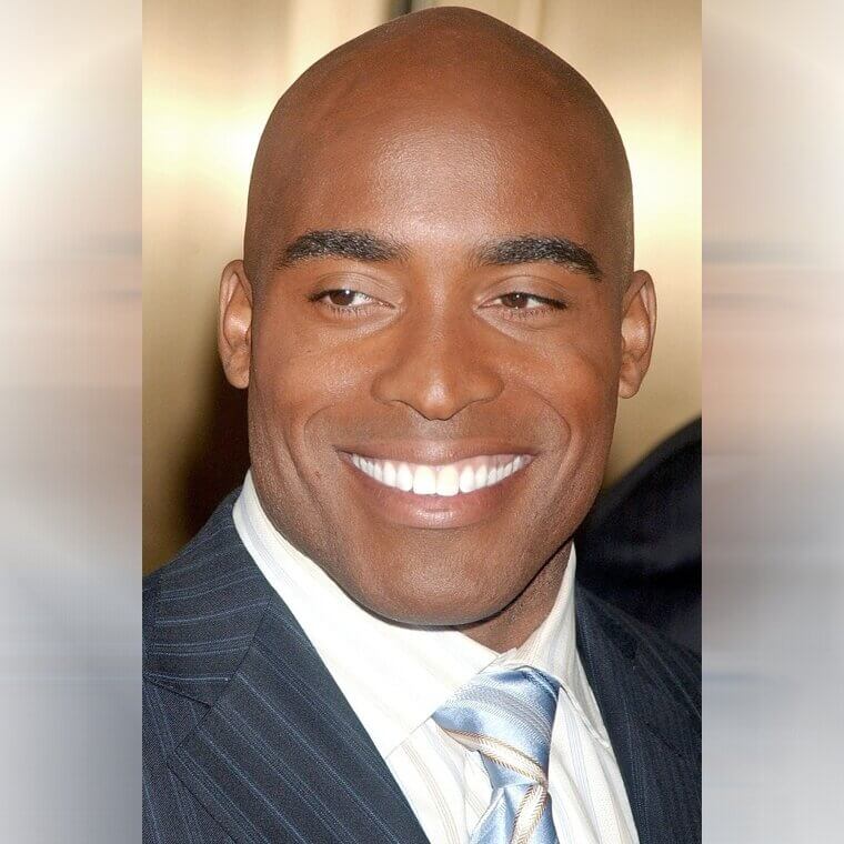 Tiki Barber