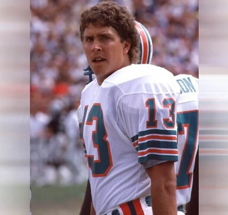6. Dan Marino