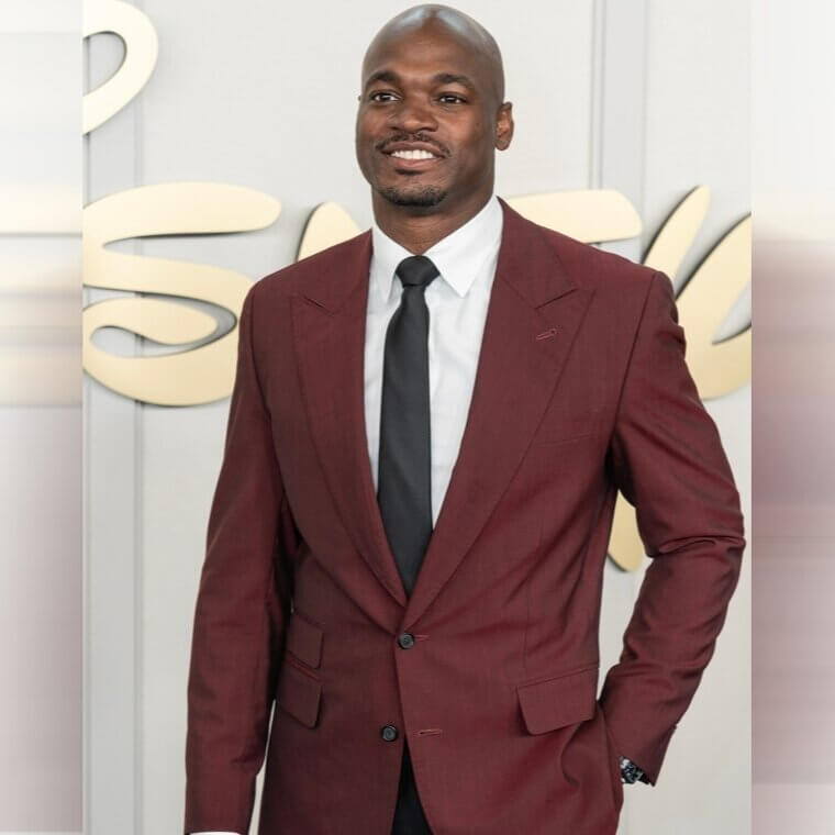 Adrian Peterson