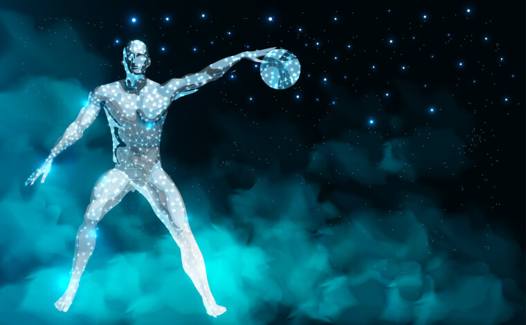 Artificial Intelligence And Machine Learning